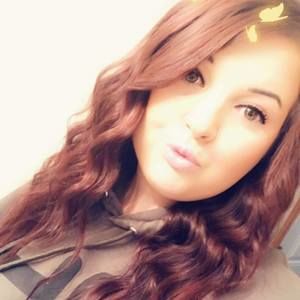 Meet your Posher, Kelli